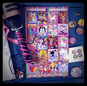 Lisa Frank Bundle!